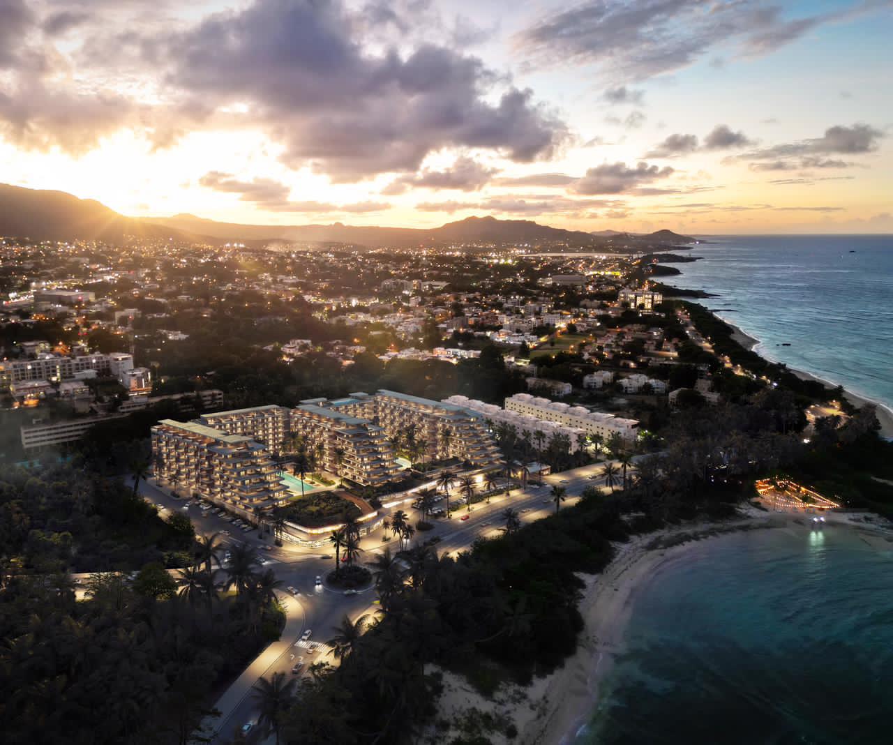 PROYECTO DE APARTAMENTOS EN VENTA  Foto 7314994-8.jpg