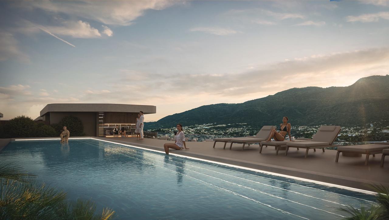 PROYECTO DE APARTAMENTOS EN VENTA  Foto 7314994-9.jpg