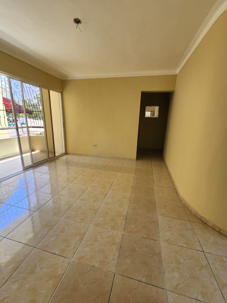 Vendo Apartamento próximo a Carrefour  Don Honorio.    Foto 7314997-1.jpg