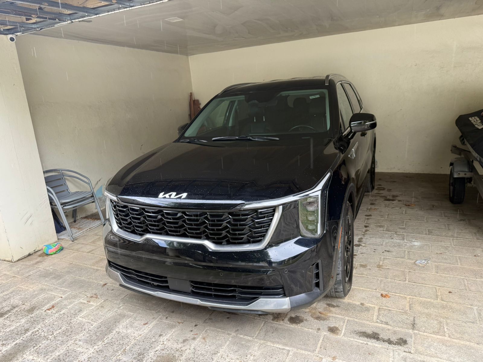 Kia sorento 2024  en Peravia Foto 7315017-3.jpg