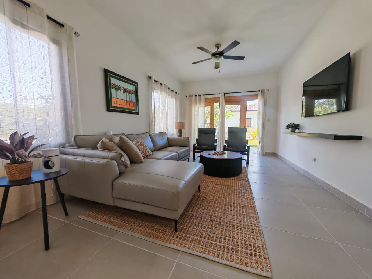 Exclusiva Villa en Venta – Matanza Baní República Dominicana Foto 7315019-4.jpg