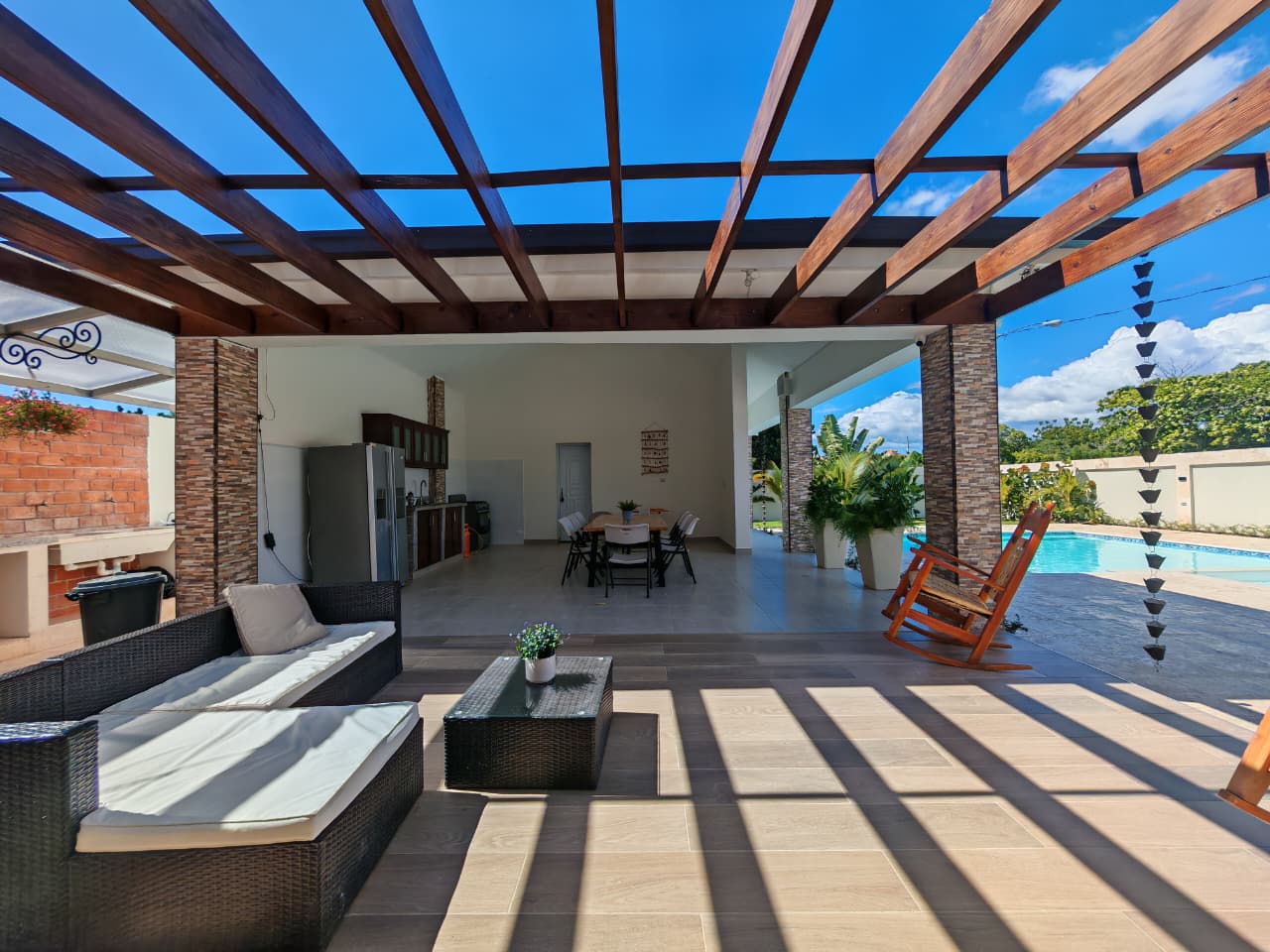 Exclusiva Villa en Venta – Matanza Baní República Dominicana Foto 7315019-7.jpg