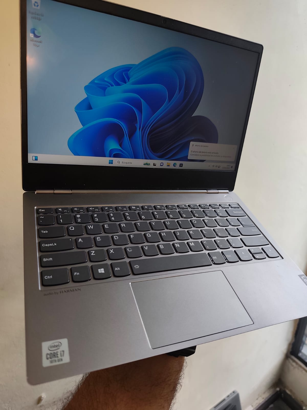 ???? 3. Lenovo 14.5 Potencia Absoluta y Compacta Foto 7315032-2.jpg