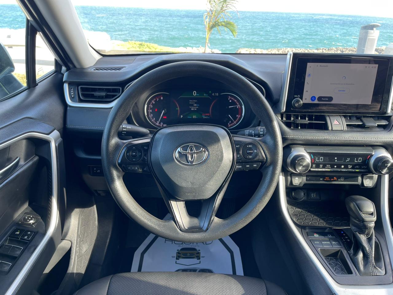 TOYOTA RAV4 XLE 2024 Foto 7315034-8.jpg