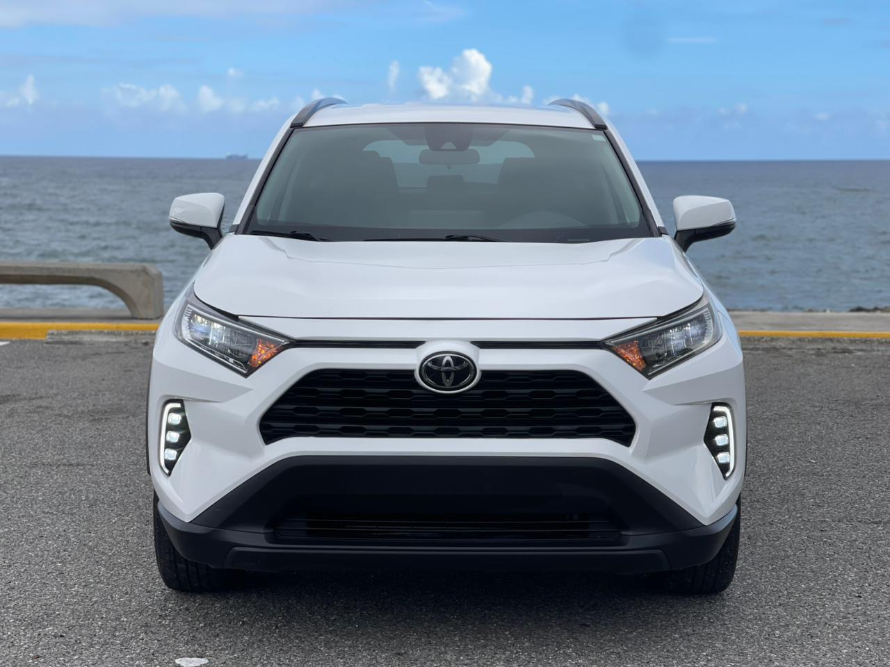 TOYOTA RAV4 XLE 2020 Foto 7315035-3.jpg