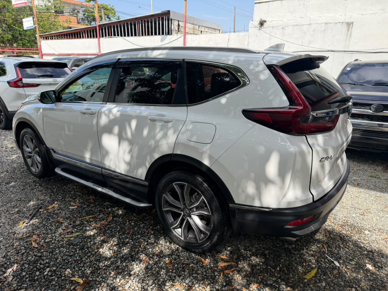 honda cr-v 2020 tourin  Foto 7315037-4.jpg