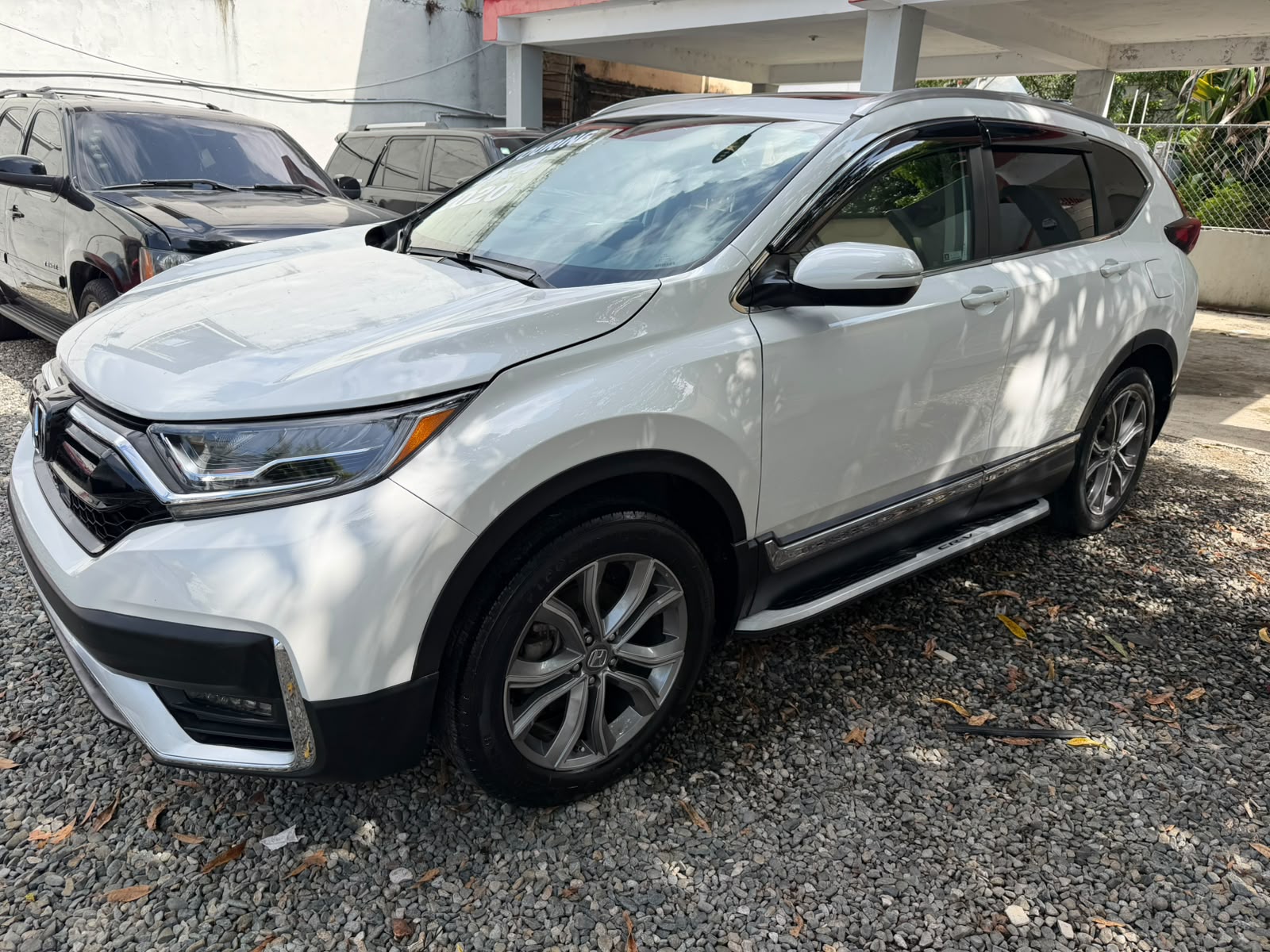 honda cr-v 2020 tourin  Foto 7315037-5.jpg