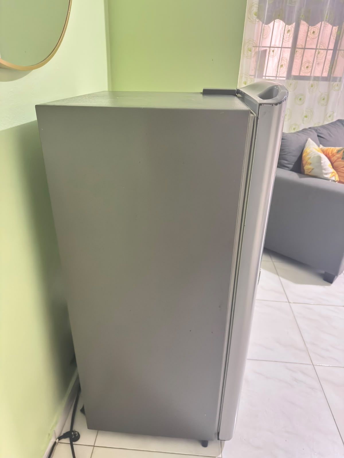 Nevera  Samsung Inverter Foto 7315040-5.jpg