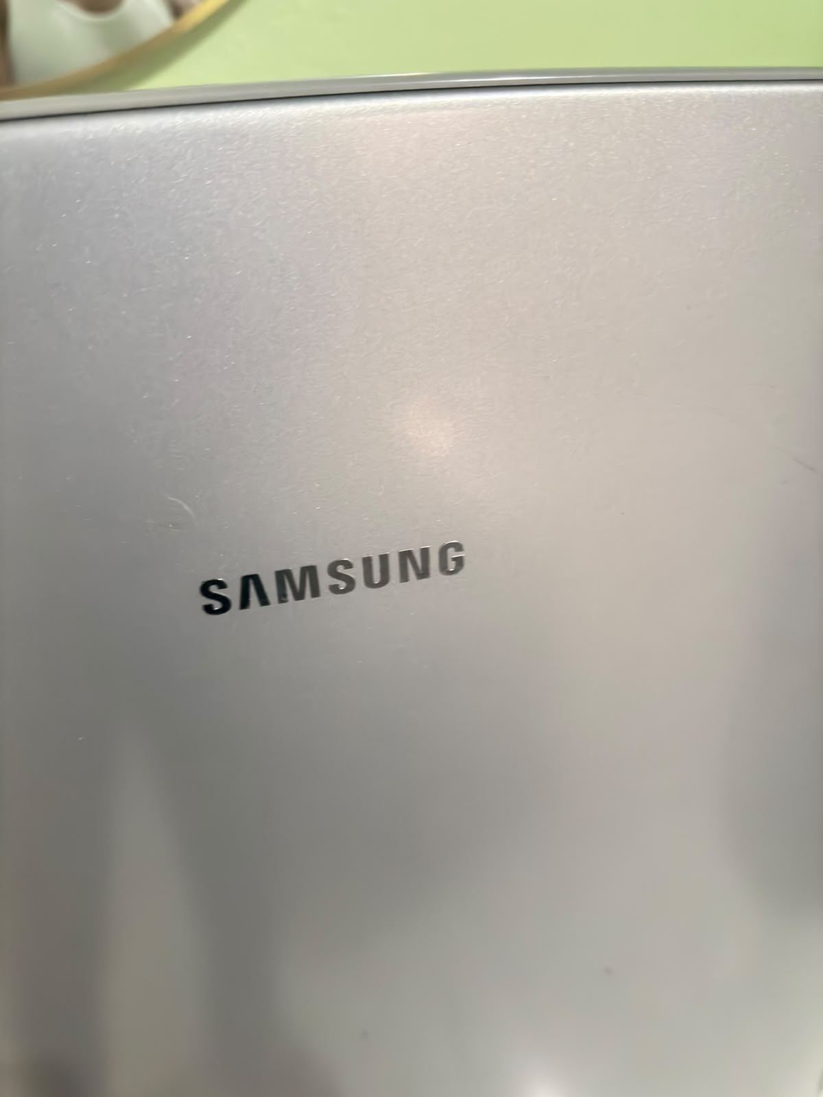 Nevera  Samsung Inverter Foto 7315040-6.jpg
