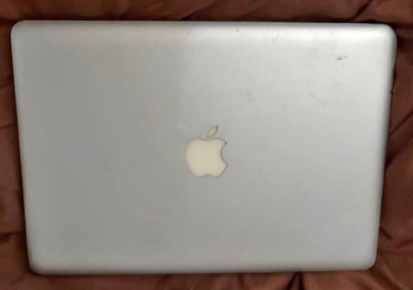 Macbook version 2009 Foto 7315070-1.jpg