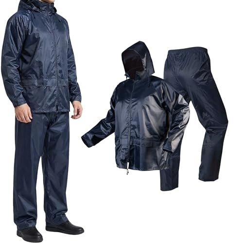 IMPERMEABLE  CHUBASQUERO  CAPA DE LLUVIA  Foto 7315091-1.jpg