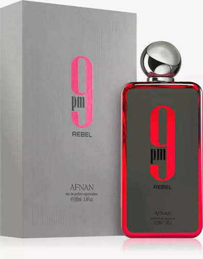 PERFUME 9PM  AROMA  FRAGANCIA  Foto 7315102-1.jpg
