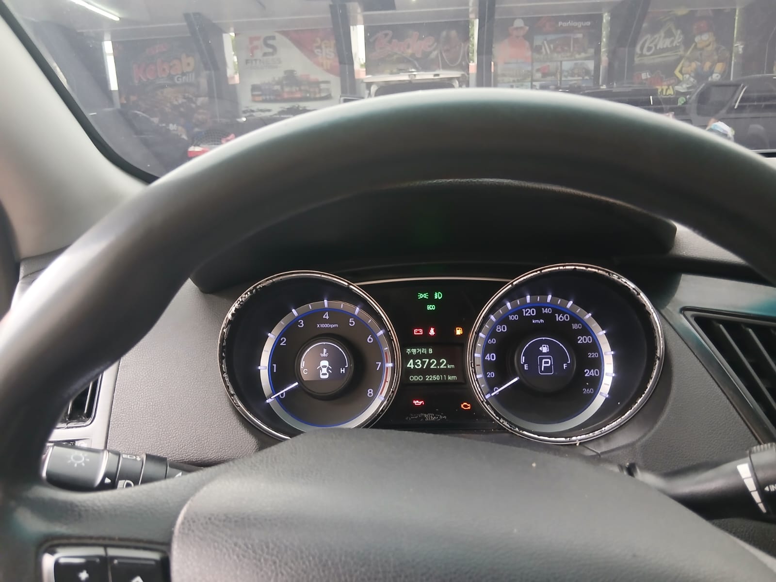 Hyundai Sonata Año 2014 en Santo Domingo Oeste Foto 7315125-5.jpg