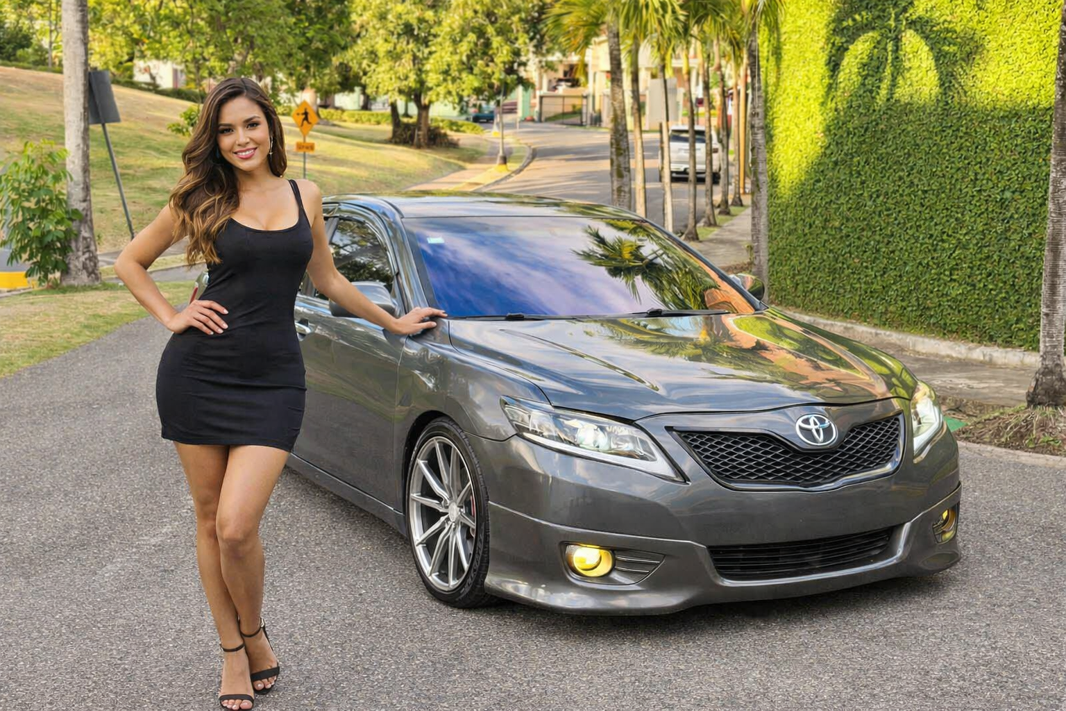 Toyota Camry le 2010 Foto 7315126-1.jpg