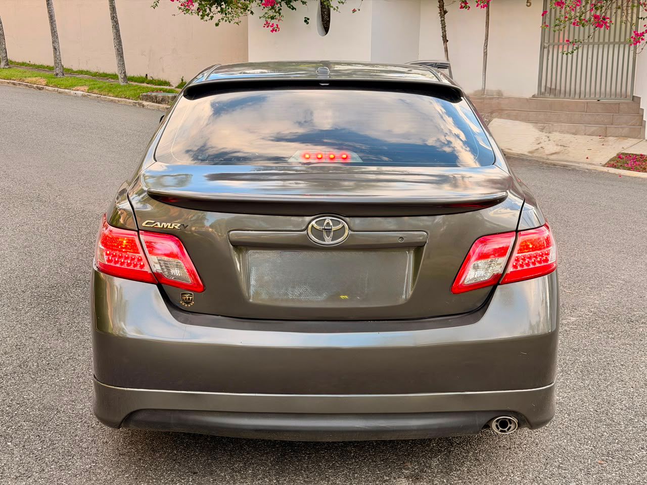 Toyota Camry le 2010 Foto 7315126-9.jpg
