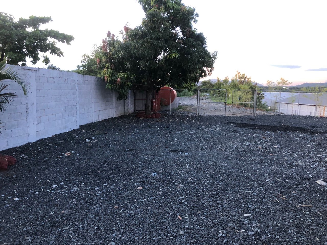 Arriendo Nave de 1000 m2 próximo Autopista Duarte Foto 7315137-11.jpg