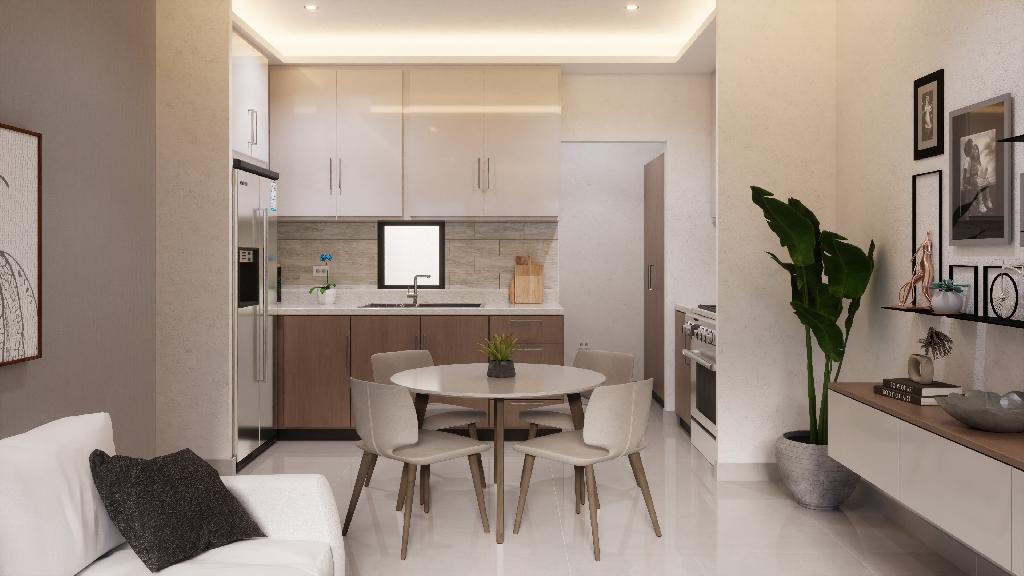 Apartamento en Venta en Baitoa santiago desde us82000 Foto 7315140-1.jpg