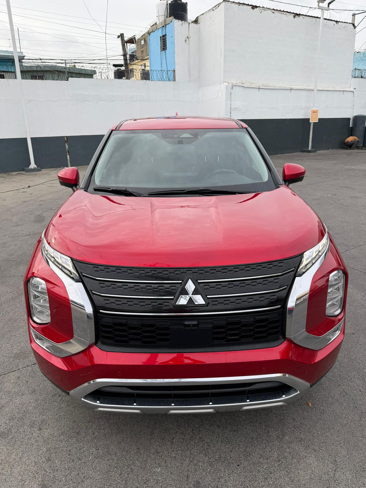 Mitsubishi outlander 2022 Black Edition Foto 7315142-4.jpg