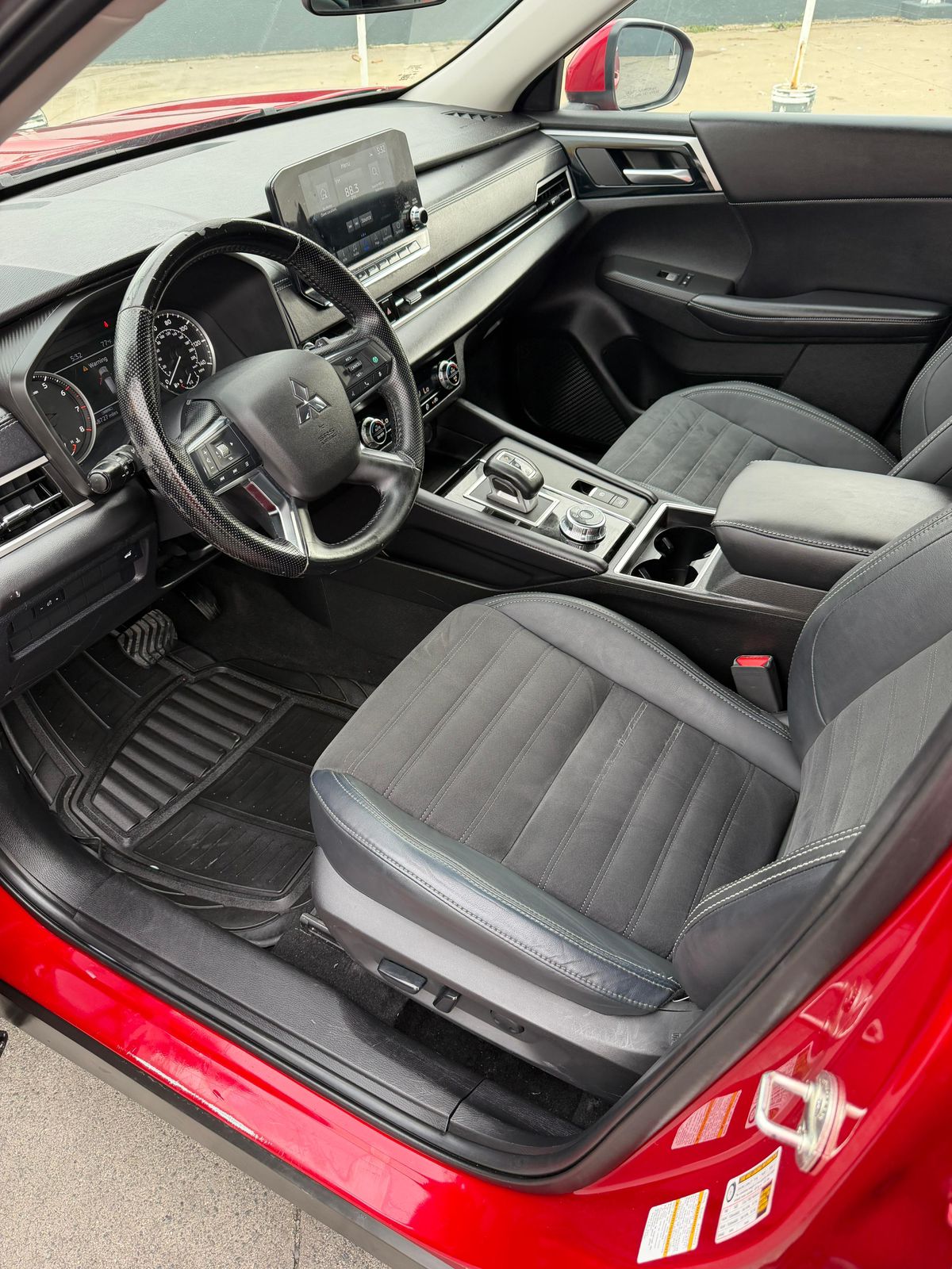 Mitsubishi outlander 2022 Black Edition Foto 7315142-9.jpg