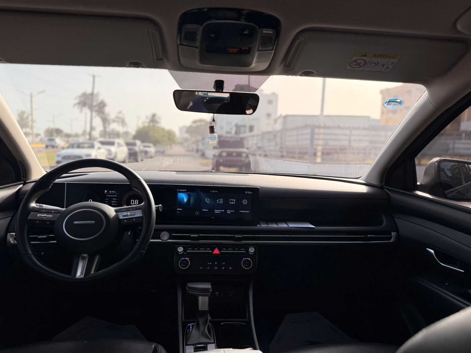 Hyundai Tucson SE 2025 Foto 7315152-5.jpg