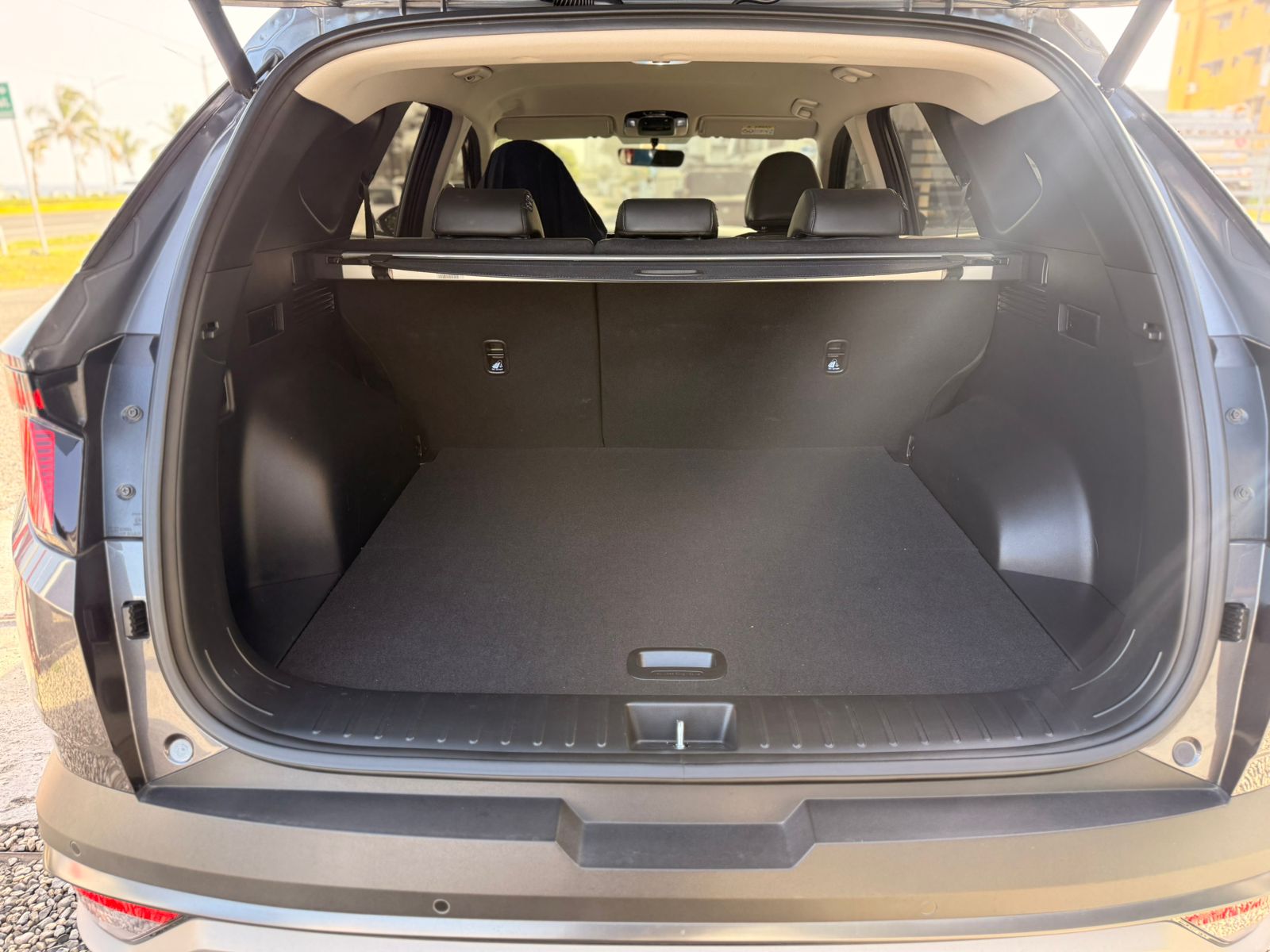 Hyundai Tucson SE 2025 Foto 7315152-9.jpg