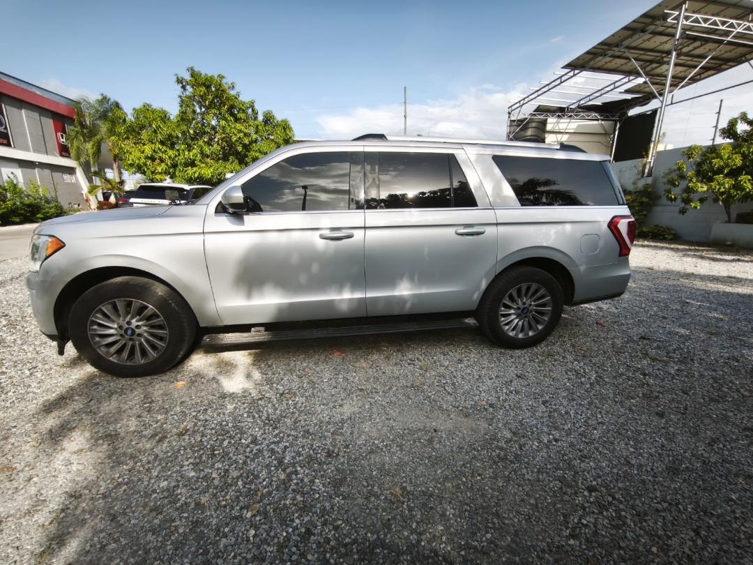Ford Expedition Max 2018 Optimas Condiciones inf Whatsapp 829-267-4915 Foto 7315154-1.jpg