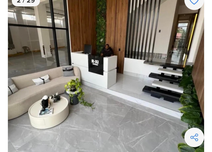 Apartamento Amueblado en Venta  Autopista San Isidro Santo Domingo Est Foto 7315174-6.jpg