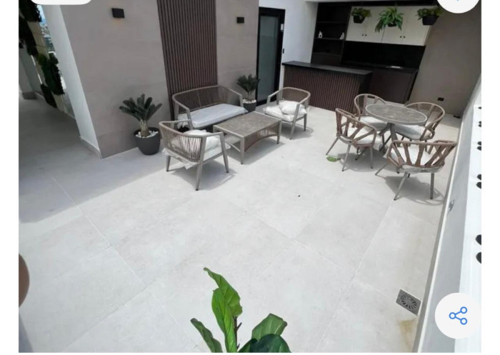 Apartamento Amueblado en Venta  Autopista San Isidro Santo Domingo Est Foto 7315174-7.jpg