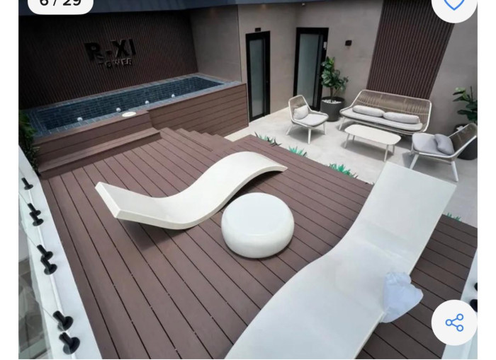 Apartamento Amueblado en Venta  Autopista San Isidro Santo Domingo Est Foto 7315175-10.jpg