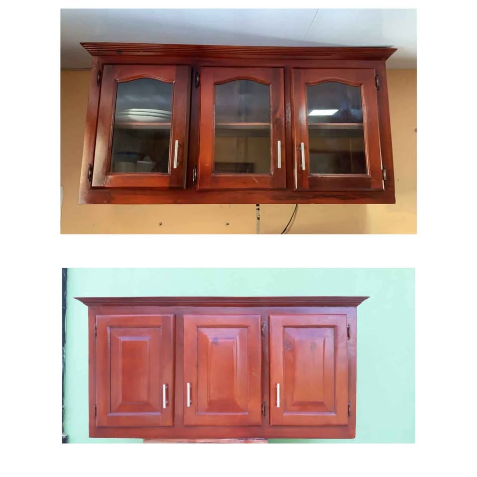 Gabinetes de cocina pequeño  Foto 7315182-3.jpg