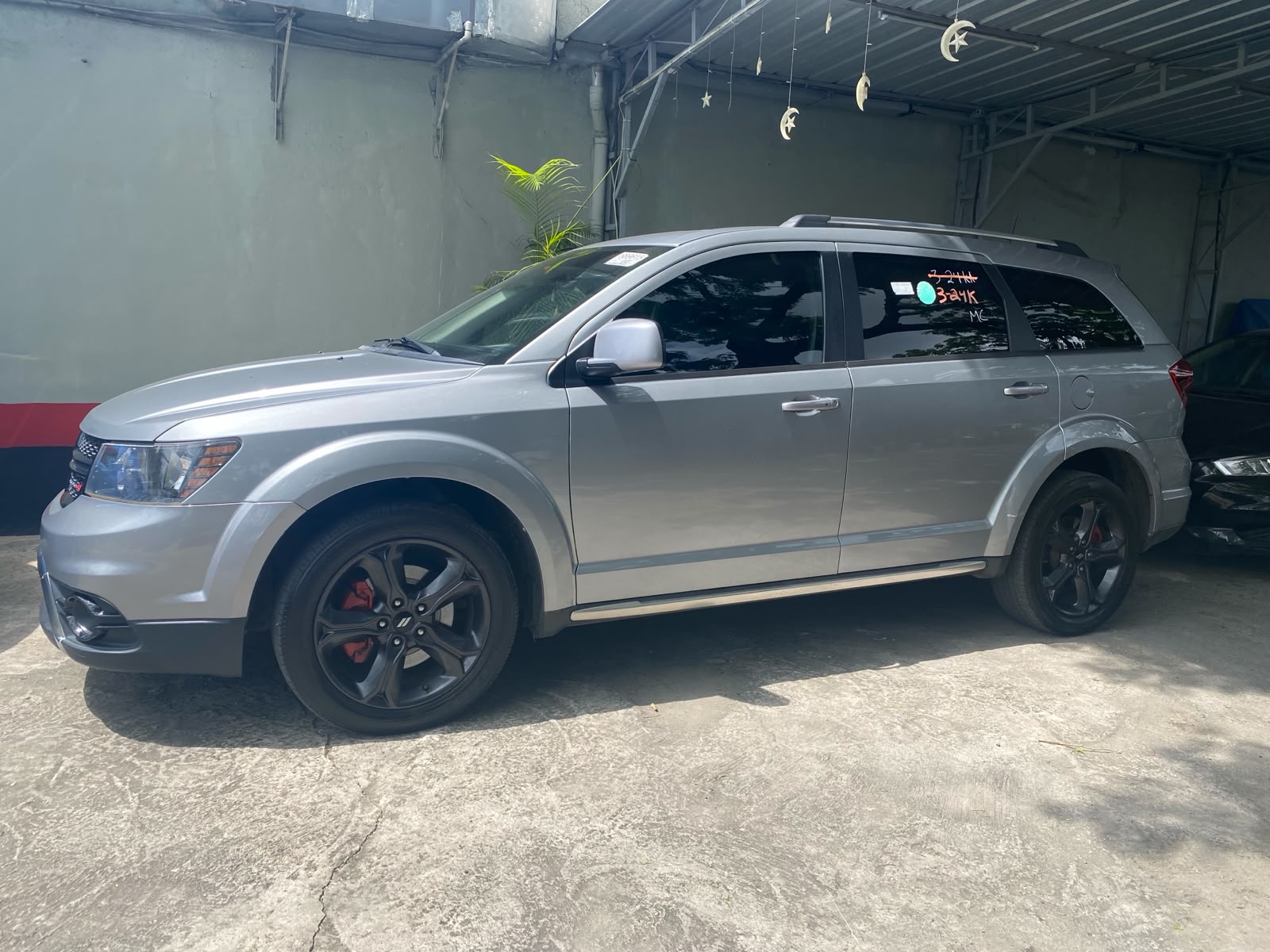 Dodge Journey Crossoard 2020 Foto 7315187-8.jpg