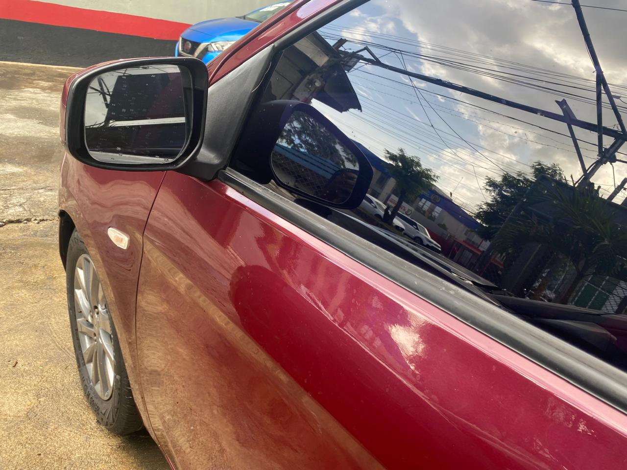 Mitsubishi Mirage G4 2018 3 cilindros  Foto 7315190-13.jpg