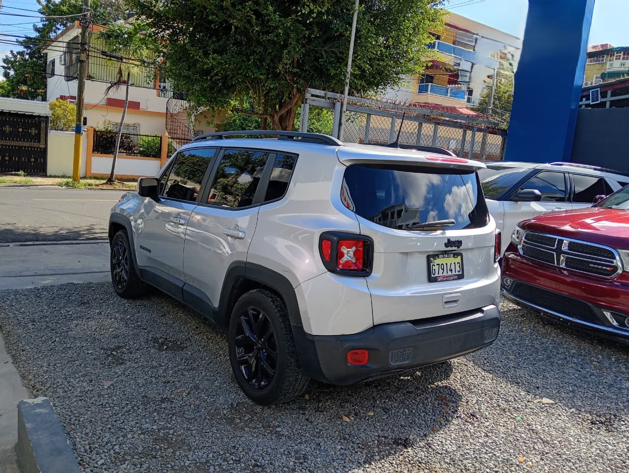 Jeep Renegade Latitude 2019 Foto 7315213-3.jpg