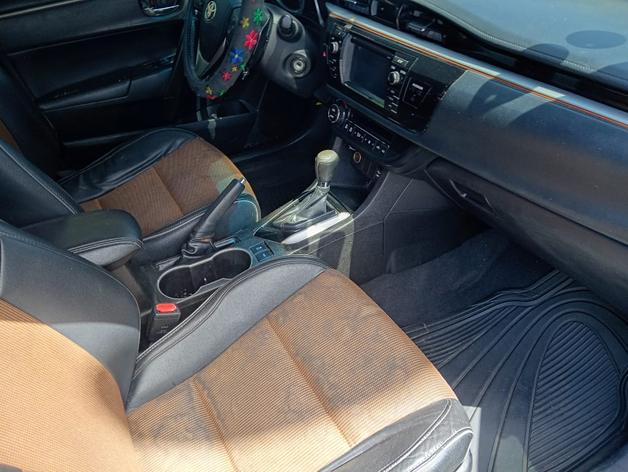 toyota corolla s 2015 Foto 7315226-5.jpg