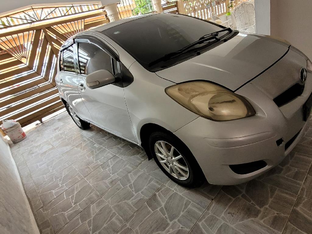 Toyota Vitz 2009 Foto 7315243-1.jpg