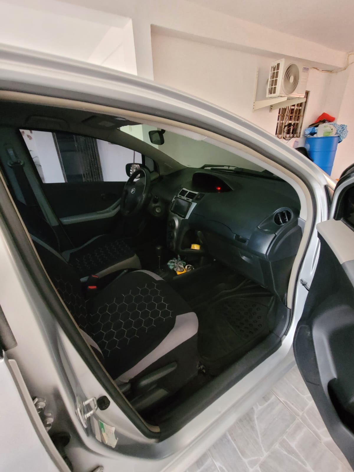Toyota Vitz 2009 Foto 7315243-5.jpg