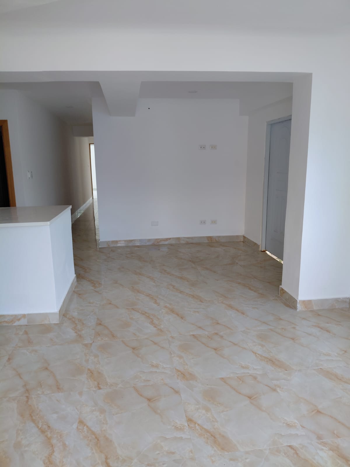 Apartamento en venta – Respaldo Los Tres Ojos Foto 7315252-11.jpg