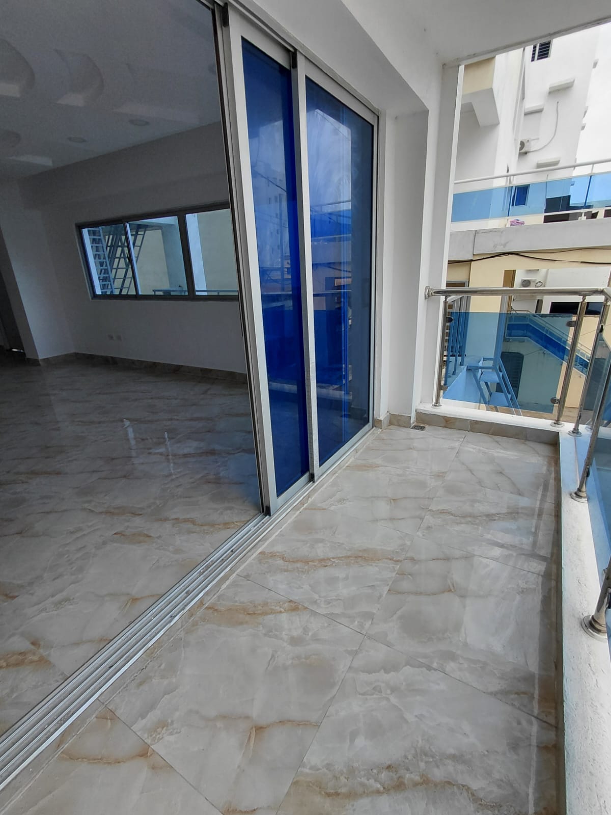 Apartamento en venta – Respaldo Los Tres Ojos Foto 7315252-3.jpg