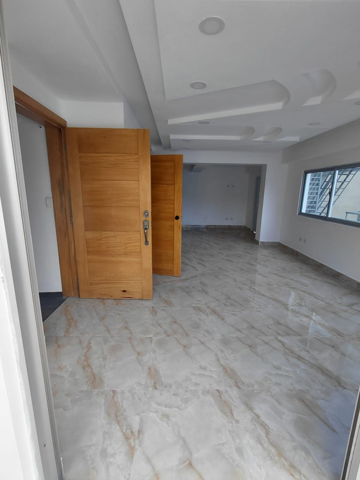 Apartamento en venta – Respaldo Los Tres Ojos Foto 7315252-5.jpg