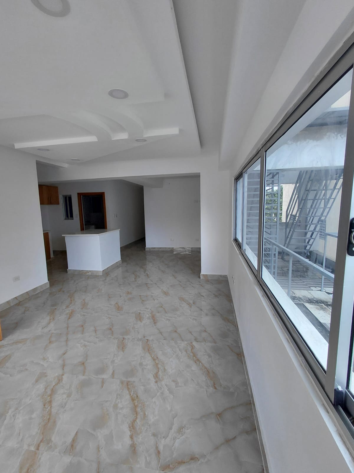 Apartamento en venta – Respaldo Los Tres Ojos Foto 7315252-8.jpg