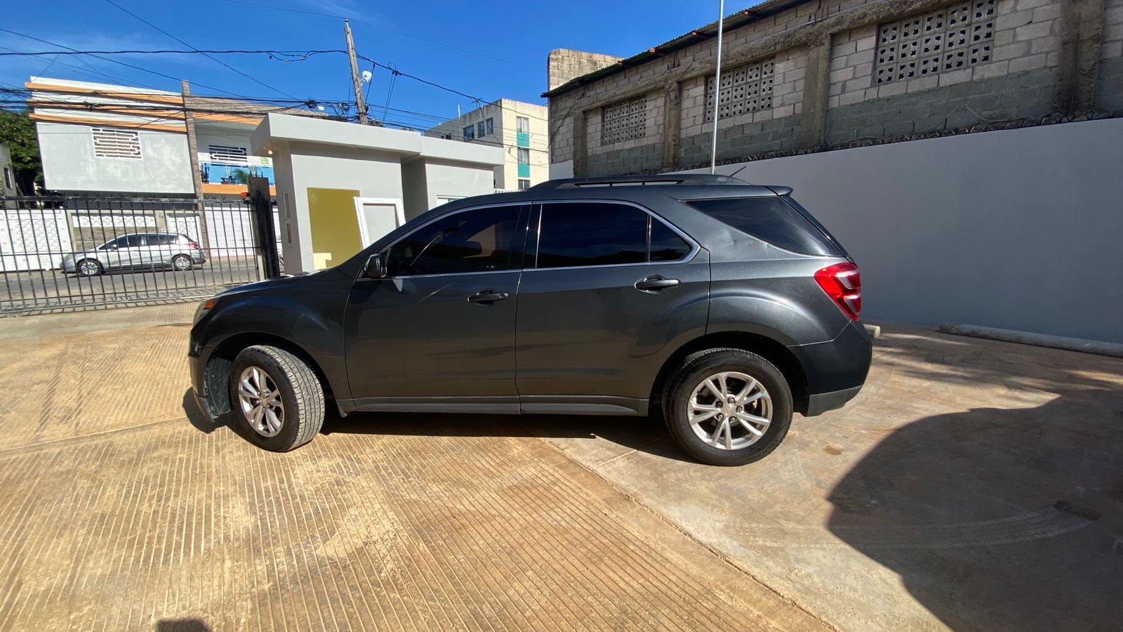 Chevrolet equinox 2017  Foto 7315269-10.jpg