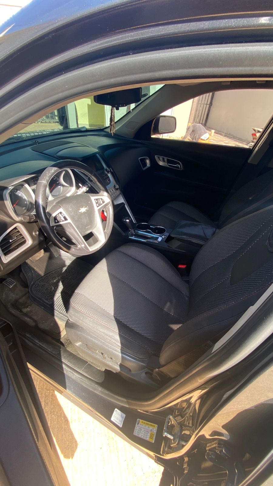 Chevrolet equinox 2017  Foto 7315269-9.jpg