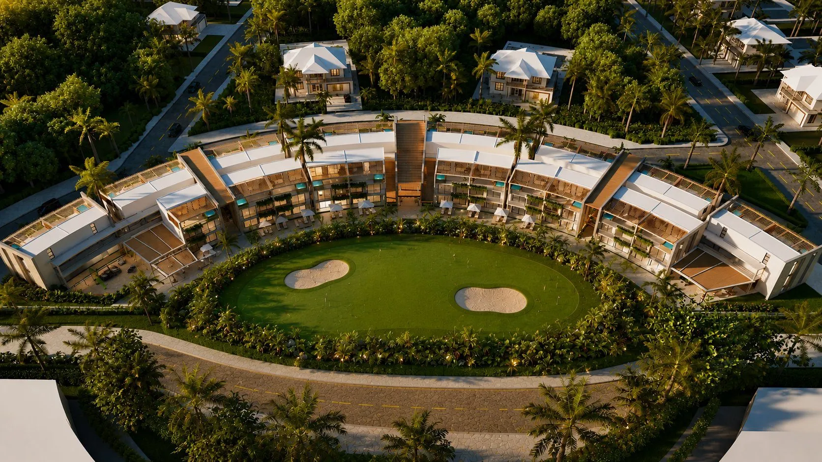Ibiza Beach Residences  Apartamentos en Playa Nueva Romana Foto 7315276-1.jpg