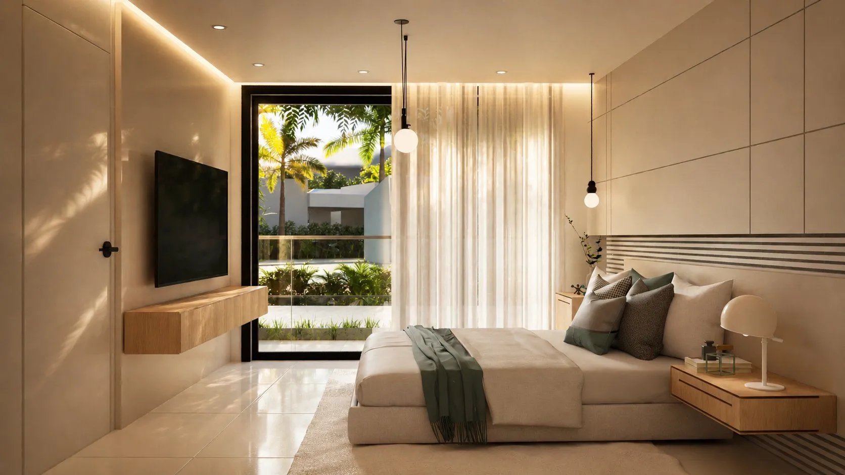 Ibiza Beach Residences  Apartamentos en Playa Nueva Romana Foto 7315276-6.jpg