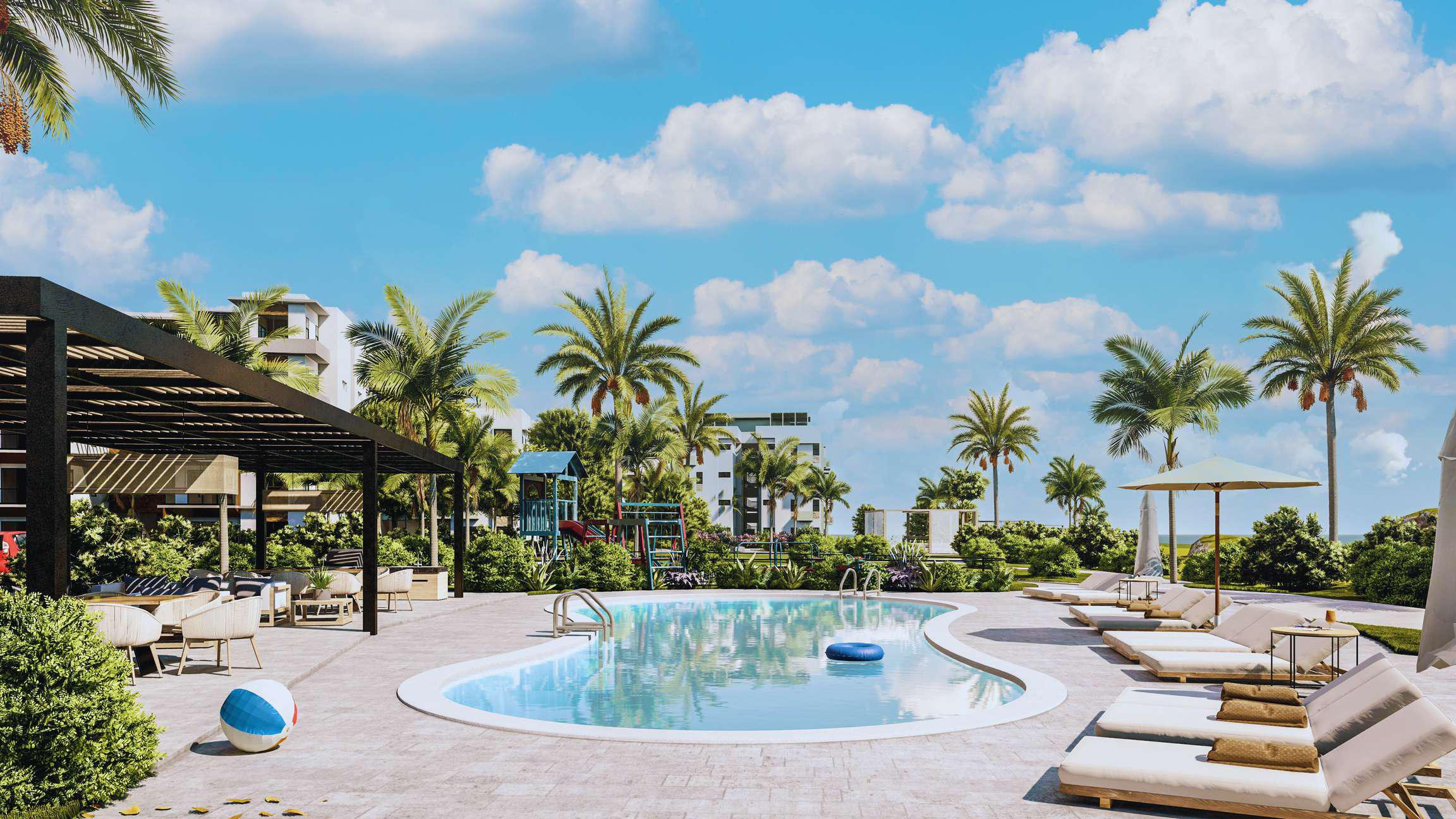 Riviera del Este Prime  Apartamentos Exclusivos en San Pedro de Macorí Foto 7315277-5.jpg