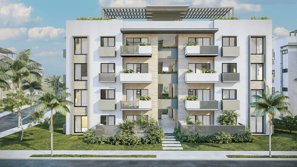 Riviera del Este Residences  Apartamentos en San Pedro de Macorís Cerc Foto 7315279-2.jpg
