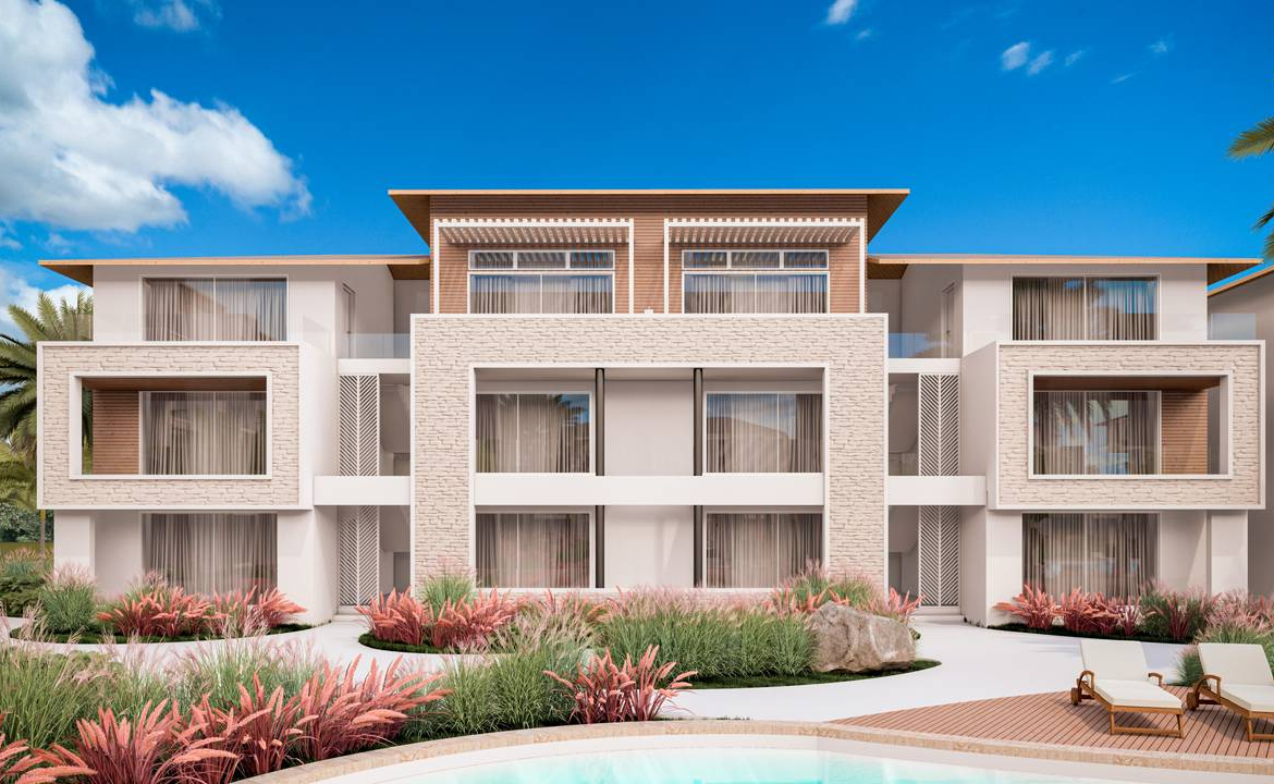 Aurora Dominicus Village II  Apartamentos en Dominicus Bayahibe Foto 7315280-6.jpg