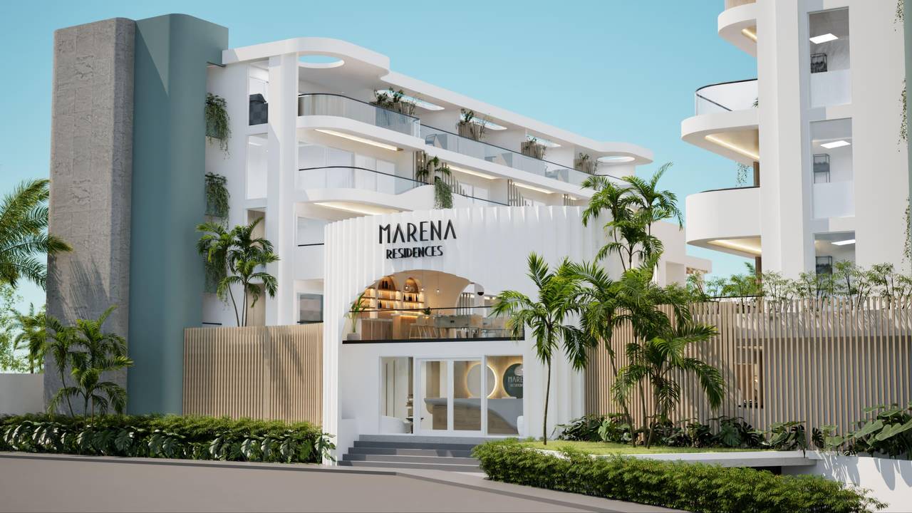 Marena Residences  Apartamentos en Bayahibe Foto 7315281-1.jpg