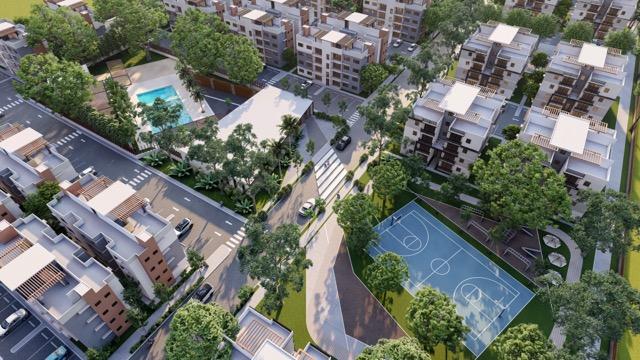 Palmas de La Romana  Apartamentos en La Romana  Bono Primera Vivienda Foto 7315284-1.jpg