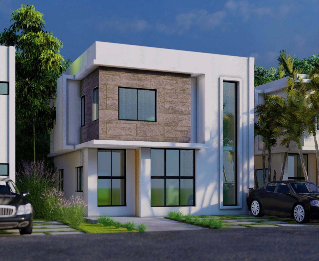 Bella Mar  Villas en La Romana Foto 7315286-2.jpg